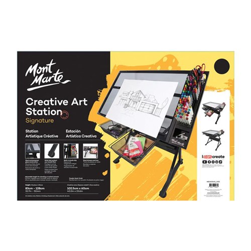 Mont Marte Creative Station